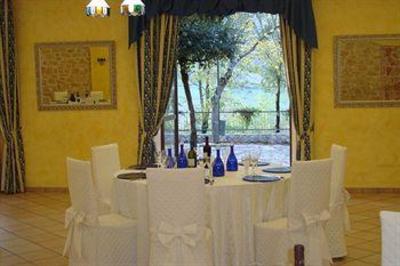 фото отеля Pineta Hotel Fabriano