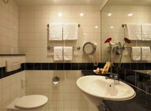 фото отеля Intercityhotel Vienna