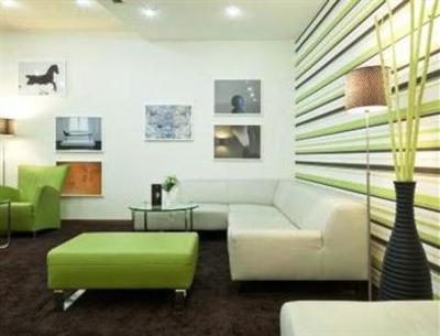 фото отеля Intercityhotel Vienna