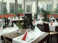 Intercityhotel Vienna