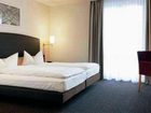 фото отеля Intercityhotel Vienna