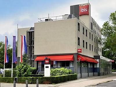 фото отеля Ibis Utrecht