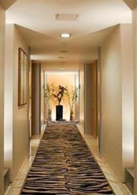 фото отеля Mirage Hotel Mumbai