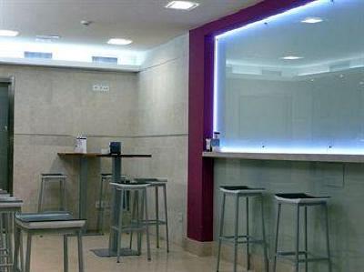фото отеля Entrearcos Hotel