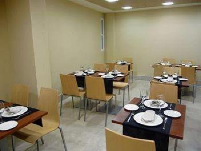 фото отеля Entrearcos Hotel