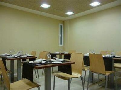 фото отеля Entrearcos Hotel
