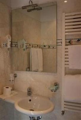 фото отеля Hotel Bologna Florence