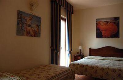 фото отеля Hotel Bologna Florence