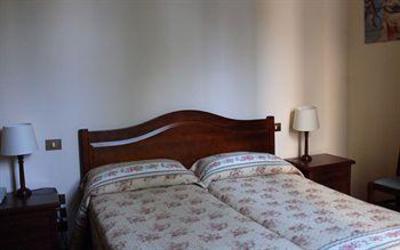 фото отеля Hotel Bologna Florence