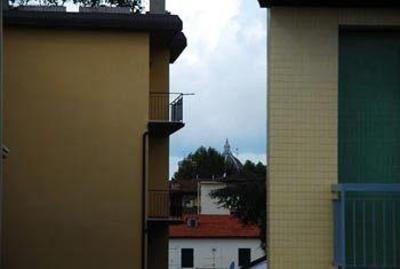 фото отеля Hotel Bologna Florence