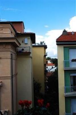 фото отеля Hotel Bologna Florence