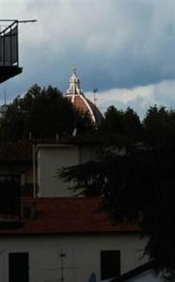 фото отеля Hotel Bologna Florence