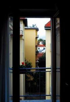 фото отеля Hotel Bologna Florence