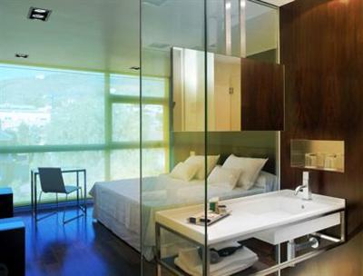 фото отеля Eurostars Angli