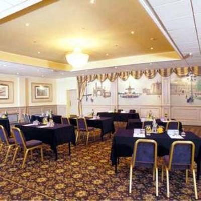 фото отеля Best Western Queens Hotel Dundee