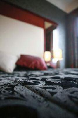 фото отеля Best Western Queens Hotel Dundee