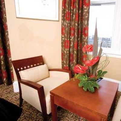 фото отеля Best Western Queens Hotel Dundee