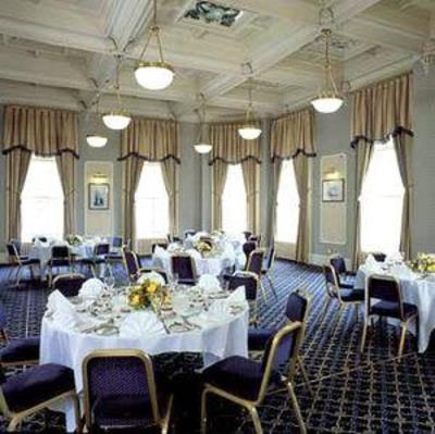 фото отеля Best Western Queens Hotel Dundee
