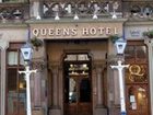 фото отеля Best Western Queens Hotel Dundee