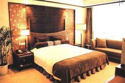 фото отеля Taizhou Garden Hotel