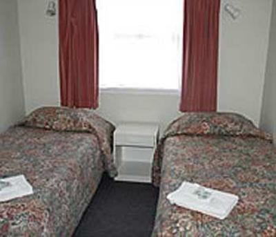 фото отеля Apple Motor Inn