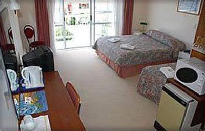 фото отеля Apple Motor Inn