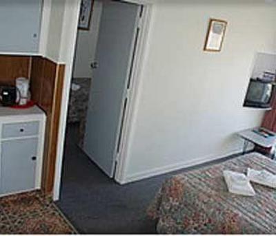 фото отеля Apple Motor Inn