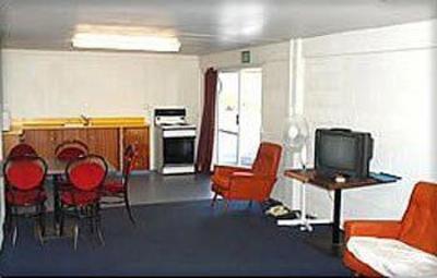 фото отеля Apple Motor Inn