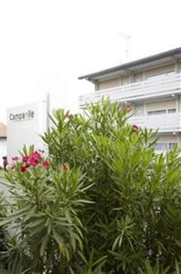 фото отеля Campanile Bayonne