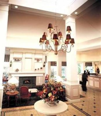 фото отеля Hilton Garden Inn Oshkosh