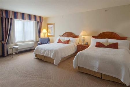 фото отеля Hilton Garden Inn Oshkosh