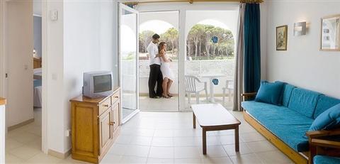фото отеля Lord Nelson Hotel & Apartments