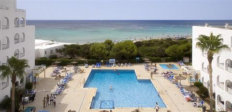 фото отеля Lord Nelson Hotel & Apartments