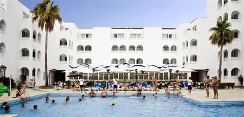 фото отеля Lord Nelson Hotel & Apartments