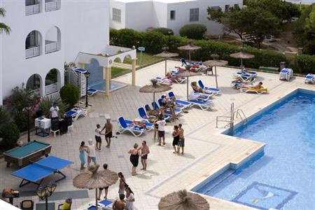 фото отеля Lord Nelson Hotel & Apartments