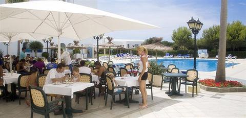 фото отеля Lord Nelson Hotel & Apartments