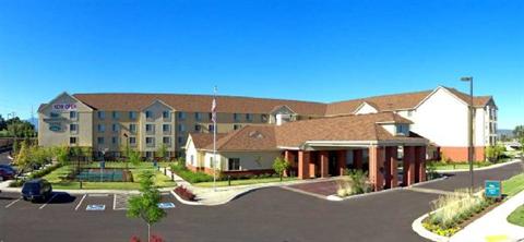 фото отеля Homewood Suites by Hilton, Medford