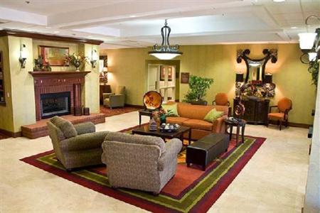 фото отеля Homewood Suites by Hilton, Medford