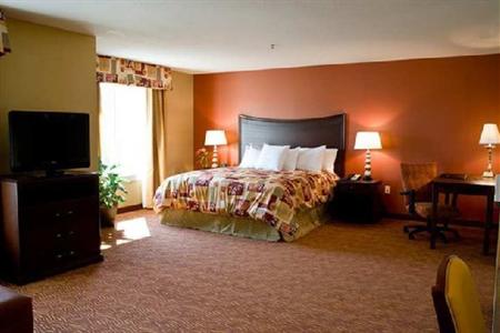 фото отеля Homewood Suites by Hilton, Medford