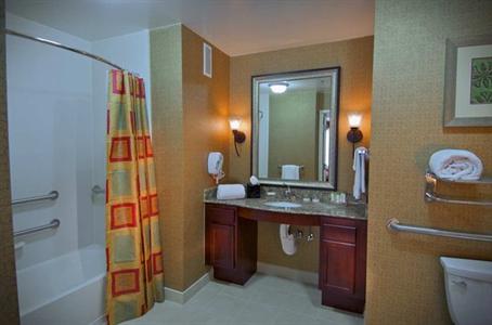 фото отеля Homewood Suites by Hilton, Medford