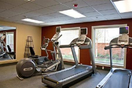 фото отеля Homewood Suites by Hilton, Medford