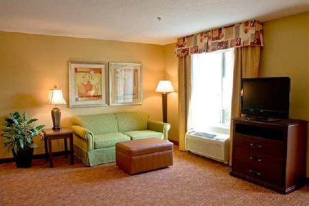 фото отеля Homewood Suites by Hilton, Medford