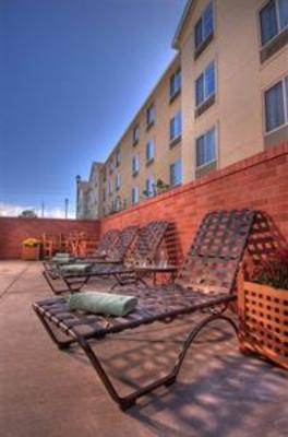 фото отеля Homewood Suites by Hilton, Medford