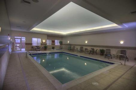фото отеля Homewood Suites by Hilton, Medford