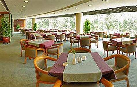 фото отеля Star Hotel Guangzhou