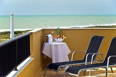 фото отеля Elba Costa Ballena Beach Hotel