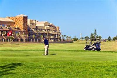 фото отеля Elba Costa Ballena Beach Hotel