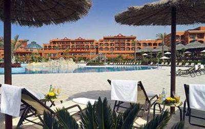 фото отеля Elba Costa Ballena Beach Hotel