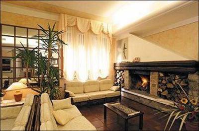 фото отеля Hotel Furlan