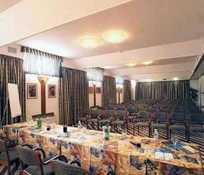 фото отеля Hotel Furlan